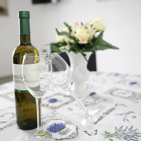 Apartment Gabrijel Vodice