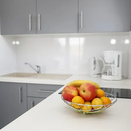 Gabrijel Apartment Vodice