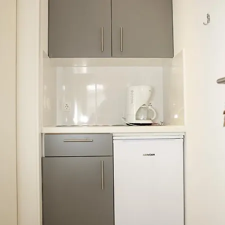 Apartment Gabrijel