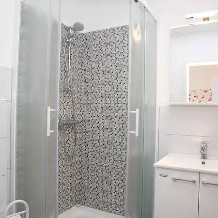 Apartmán Gabrijel *