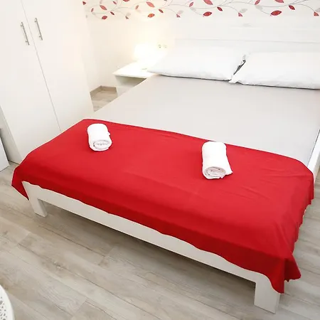 Gabrijel Apartment *