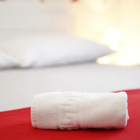 Gabrijel Apartamento