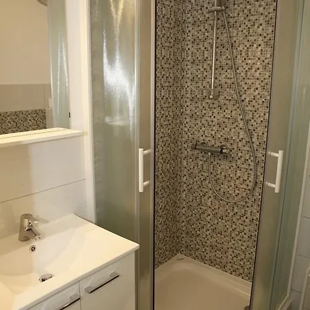 Gabrijel Apartmán *