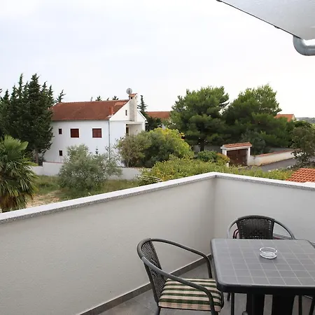 Gabrijel Apartamento Vodice
