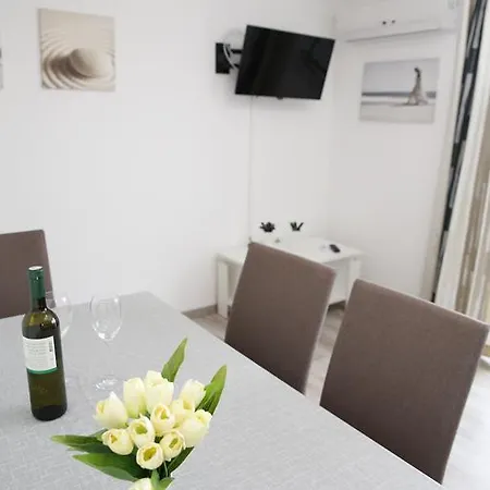 Gabrijel Apartment Vodice