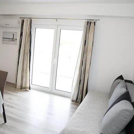 Gabrijel Apartment