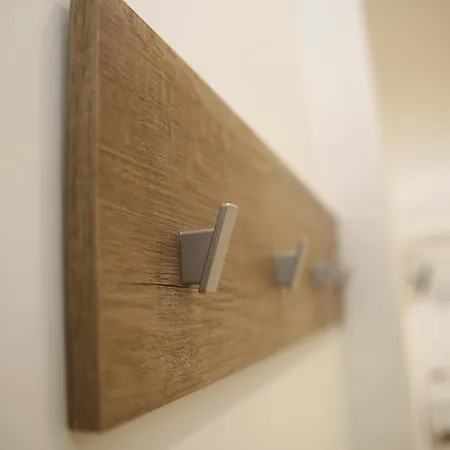 Gabrijel Apartment *