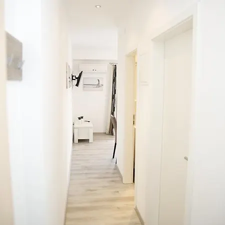 Apartman Gabrijel Vodice