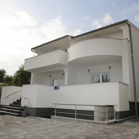 Gabrijel Apartamento Vodice