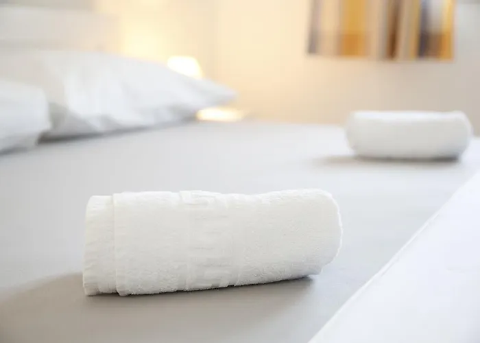 Gabrijel Apartman Vodice