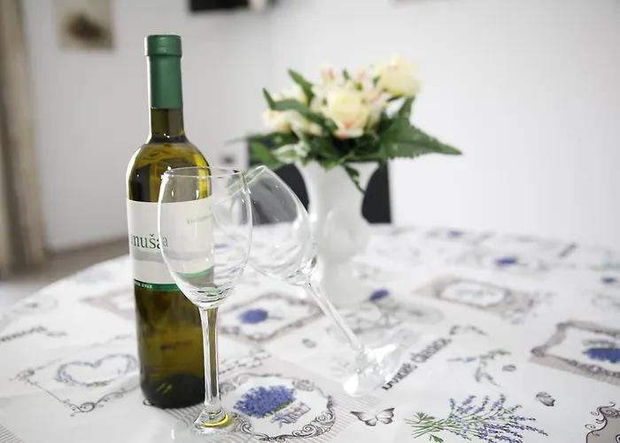 Apartamento Gabrijel Vodice