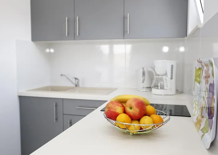 Gabrijel Apartman Vodice