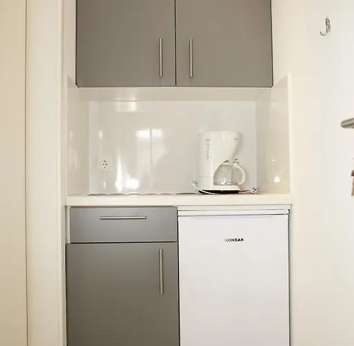 Apartman Gabrijel