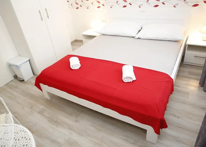 Gabrijel Apartamento *