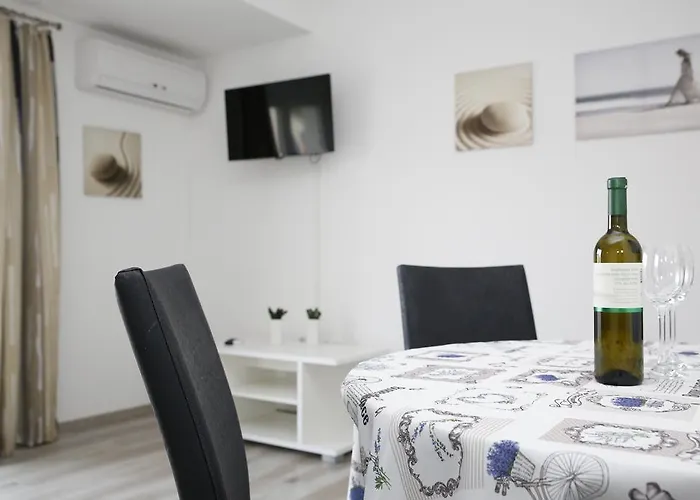 Apartamento Gabrijel Vodice