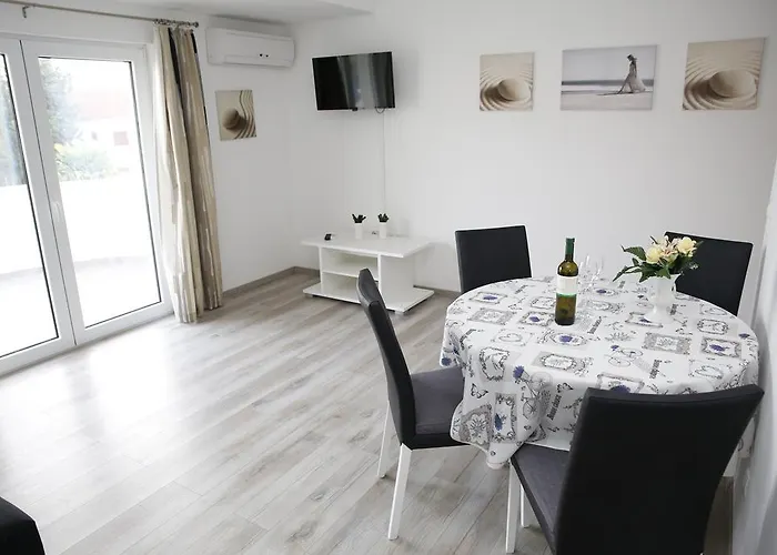 Apartman Gabrijel