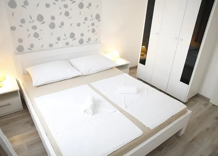 Apartman Gabrijel Vodice