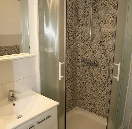 Gabrijel Apartamento *