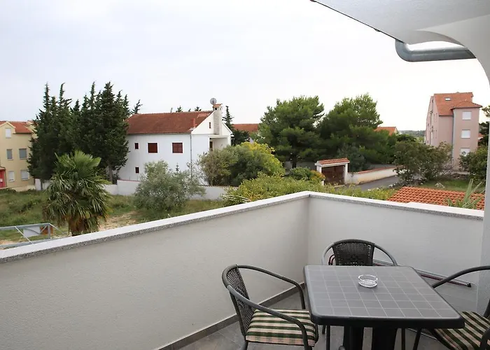 Gabrijel Apartamento Vodice
