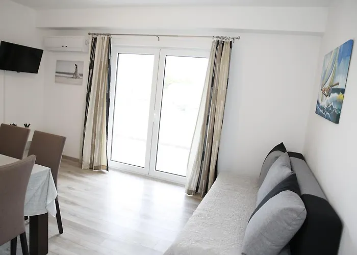 Gabrijel Apartman