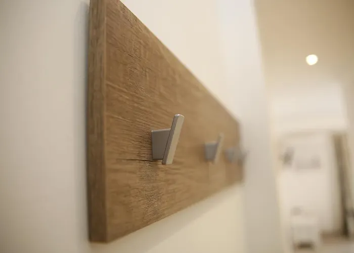 Gabrijel Apartamento *