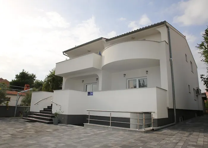 Gabrijel Apartman Vodice