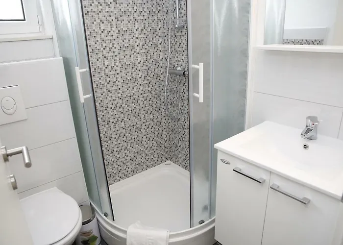 Apartman Gabrijel Vodice